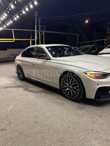 BMW 328 2013, 141,563 km - 2.0 l - Bakı