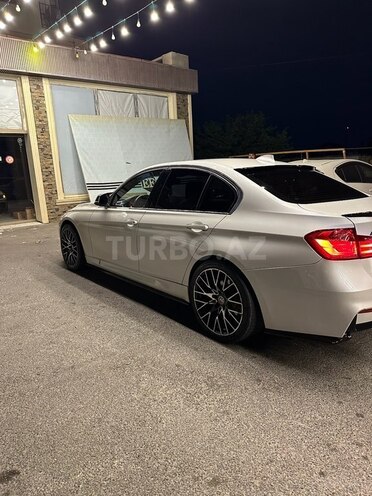BMW 328 2013, 141,563 km - 2.0 l - Bakı
