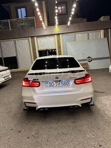 BMW 328 2013, 141,563 km - 2.0 l - Bakı