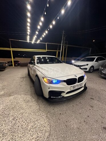 BMW 328 2013, 141,563 km - 2.0 l - Bakı