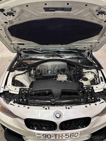 BMW 328 2013, 141,563 km - 2.0 l - Bakı