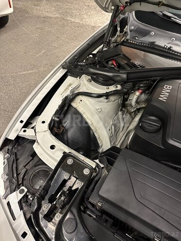 BMW 328 2013, 141,563 km - 2.0 l - Bakı
