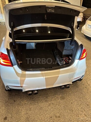 BMW 328 2013, 141,563 km - 2.0 l - Bakı