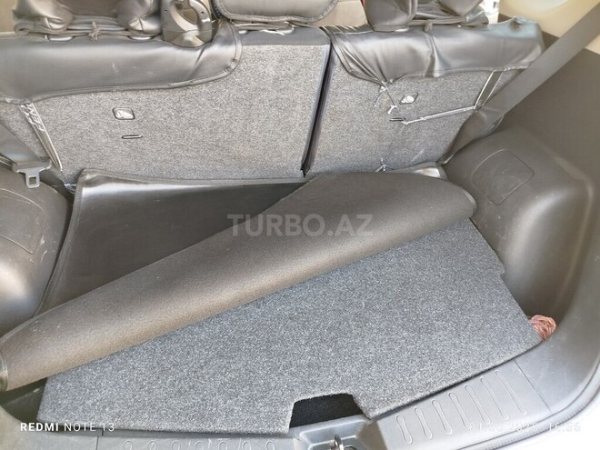Nissan Note 2015, 65,000 km - 1.2 l - Bakı