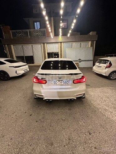 BMW 328 2013, 141,563 km - 2.0 l - Bakı
