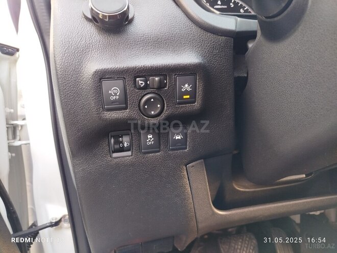 Nissan Note 2015, 65,000 km - 1.2 l - Bakı