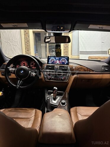 BMW 328 2013, 141,563 km - 2.0 l - Bakı