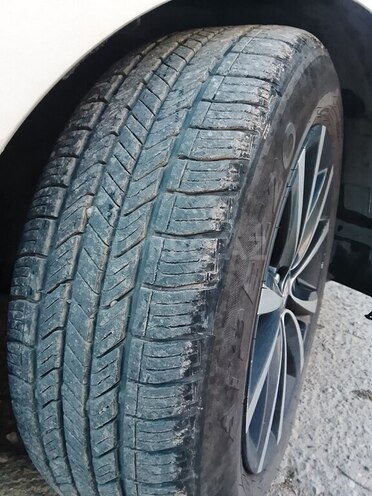 Hyundai i40 2012, 270,000 km - 1.7 l - Bakı