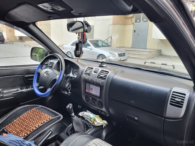 GWM Wingle 2013, 275,000 km - 2.4 l - Bakı