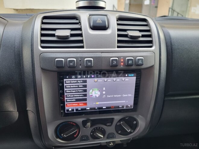 GWM Wingle 2013, 275,000 km - 2.4 l - Bakı