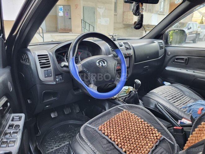 GWM Wingle 2013, 275,000 km - 2.4 l - Bakı