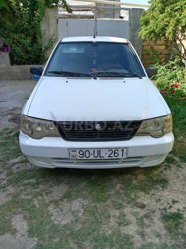 Saipa Saina-1