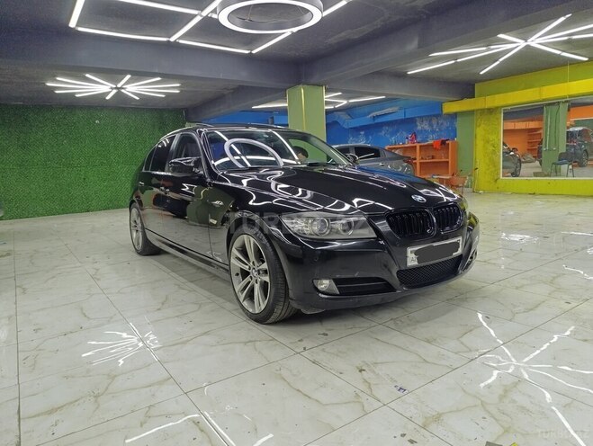 BMW 320-6