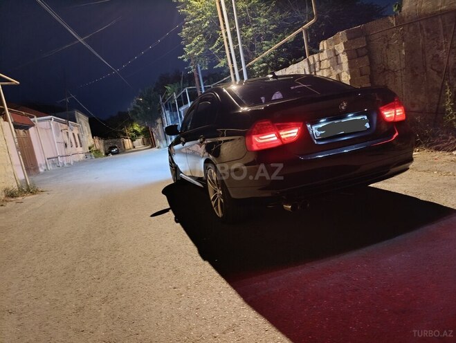 BMW 320-8