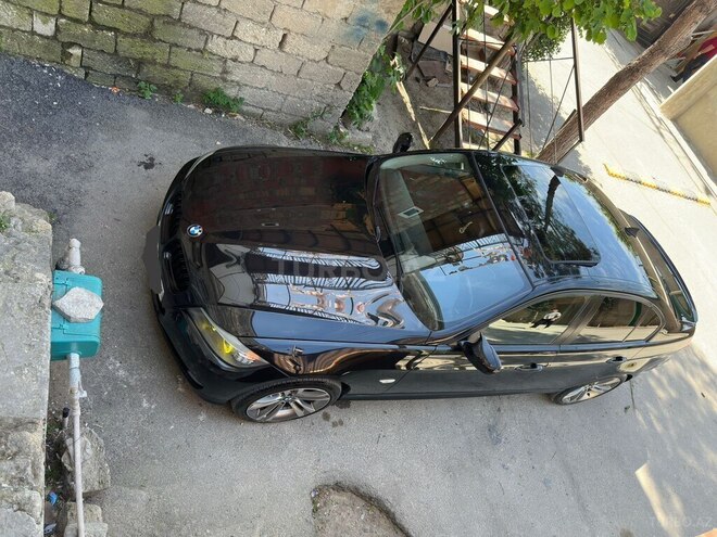 BMW 320-5