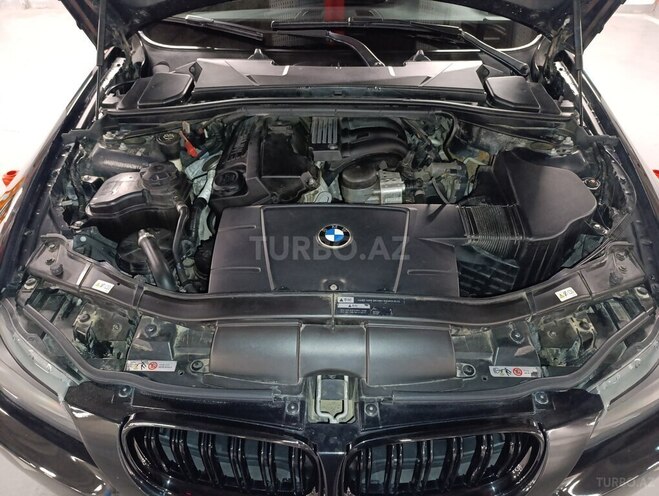 BMW 320-18