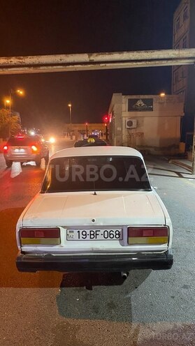 LADA (VAZ) 2107 2004, 30,000 km - 1.6 л - Bakı
