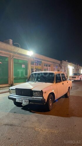 LADA (VAZ) 2107 2004, 30,000 km - 1.6 л - Bakı