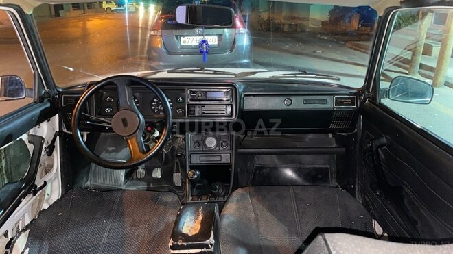 LADA (VAZ) 2107 2004, 30,000 km - 1.6 л - Bakı