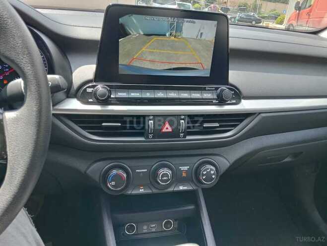 Kia Forte 2021, 63,569 km - 2.0 л - Bakı
