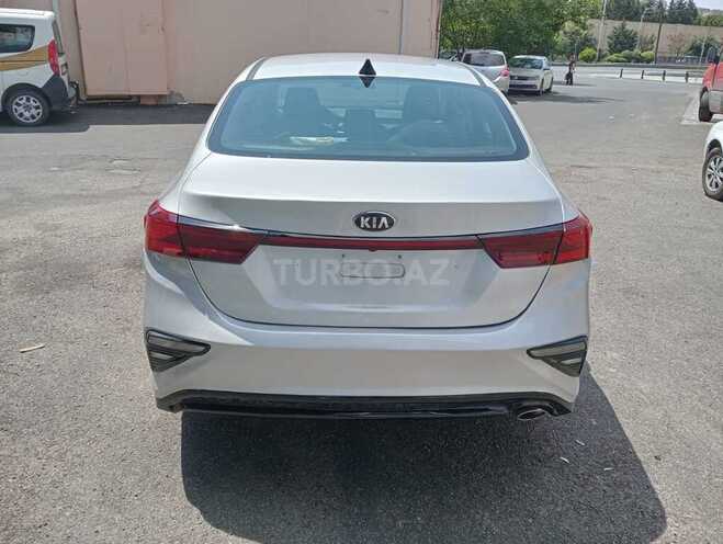 Kia Forte 2021, 63,569 km - 2.0 л - Bakı