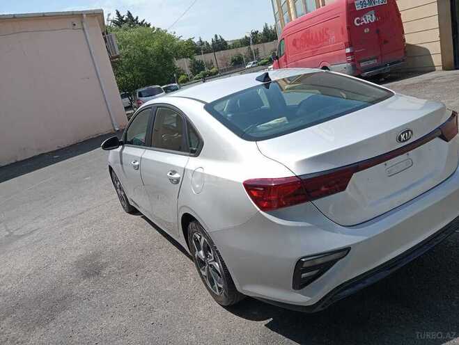 Kia Forte 2021, 63,569 km - 2.0 л - Bakı