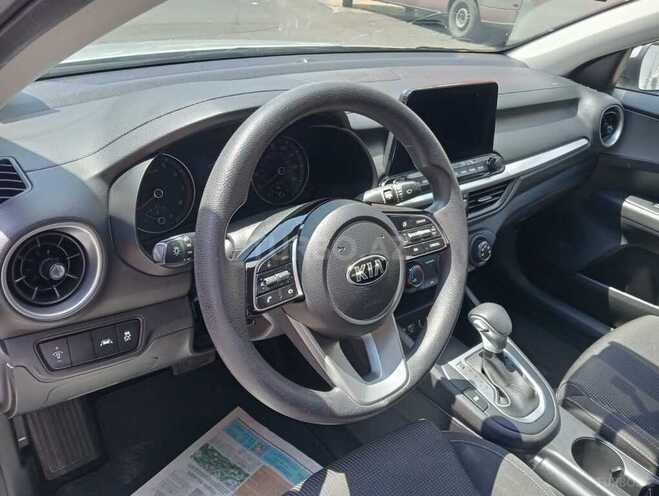 Kia Forte 2021, 63,569 km - 2.0 л - Bakı