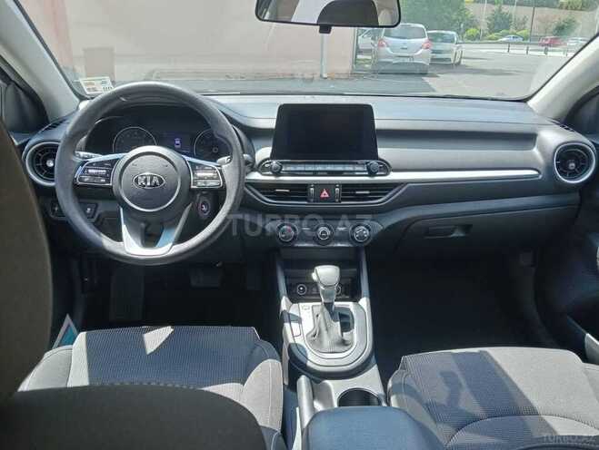 Kia Forte 2021, 63,569 km - 2.0 л - Bakı