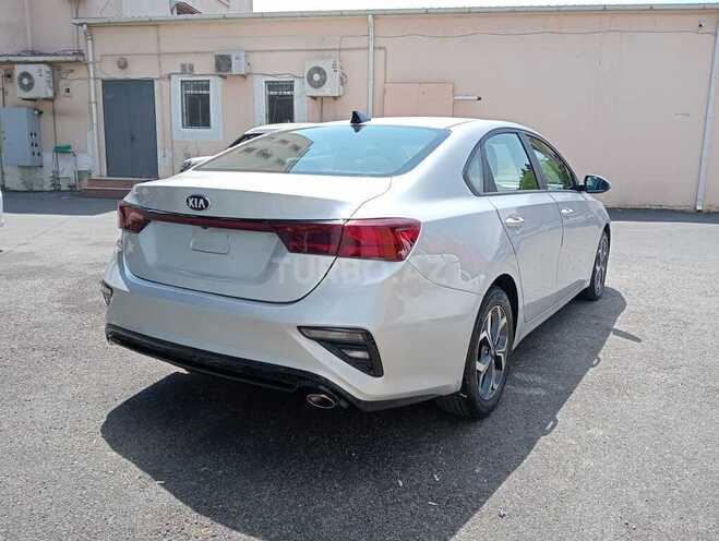 Kia Forte 2021, 63,569 km - 2.0 л - Bakı