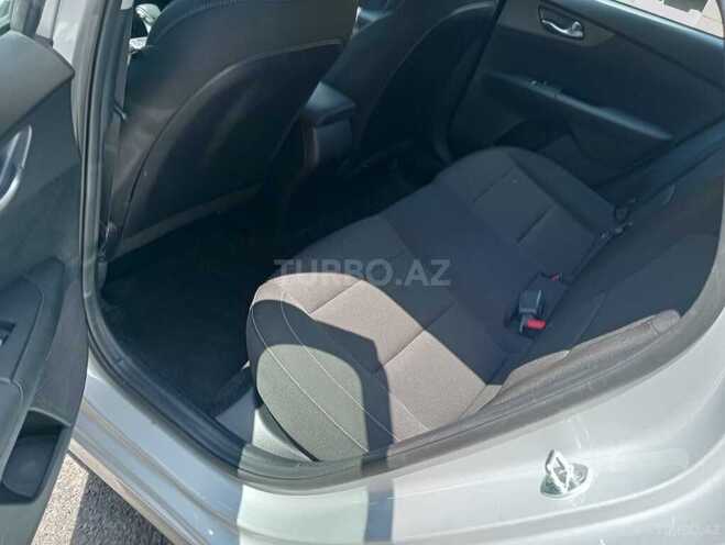 Kia Forte 2021, 63,569 km - 2.0 л - Bakı
