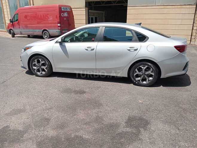 Kia Forte 2021, 63,569 km - 2.0 л - Bakı