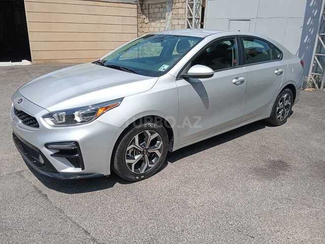 Kia Forte 2021, 63,569 km - 2.0 л - Bakı