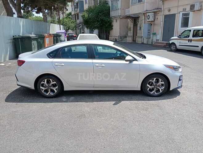 Kia Forte 2021, 63,569 km - 2.0 л - Bakı