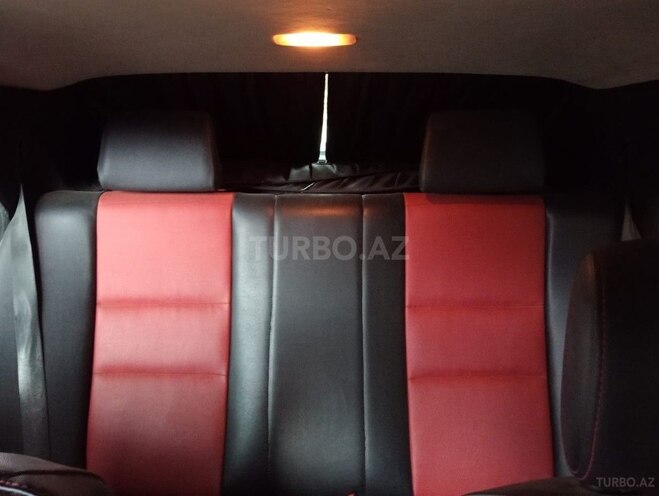 Mercedes C 220 d 1999, 388,566 km - 2.2 l - Sabirabad