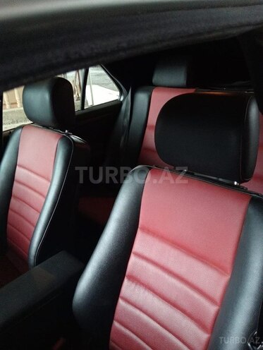 Mercedes C 220 d 1999, 388,566 km - 2.2 l - Sabirabad
