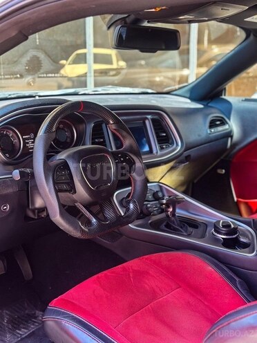 Dodge Challenger 2019, 76,000 km - 3.6 l - Bakı