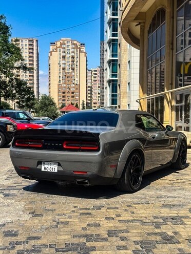 Dodge Challenger 2019, 76,000 km - 3.6 l - Bakı