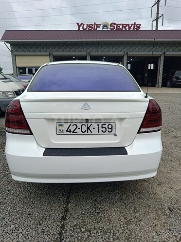 Chevrolet Aveo 2011, 174,000 km - 1.2 l - Lənkəran