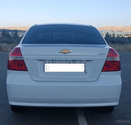 Chevrolet Nexia-2