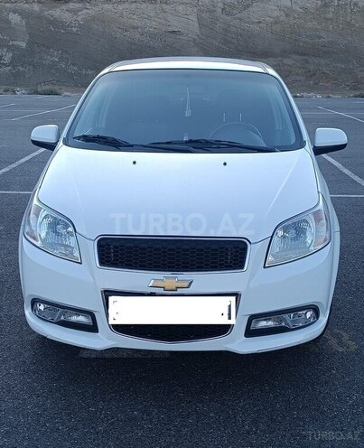 Chevrolet Nexia-1