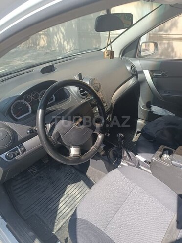 Chevrolet Nexia-5