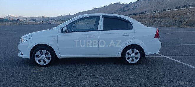 Chevrolet Nexia-3
