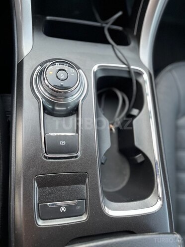 Ford Fusion (North America) 2017, 156,308 km - 1.5 л - Bakı
