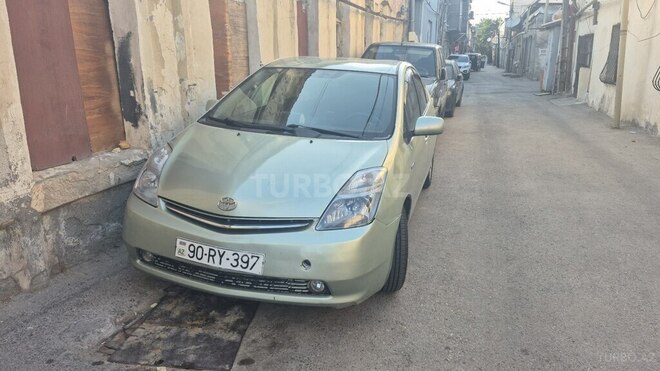 Toyota Prius 2008, 447,398 km - 1.5 l - Bakı
