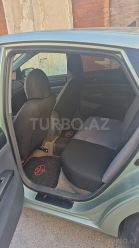 Toyota Prius 2008, 447,398 km - 1.5 l - Bakı