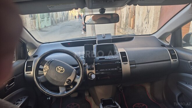 Toyota Prius 2008, 447,398 km - 1.5 l - Bakı