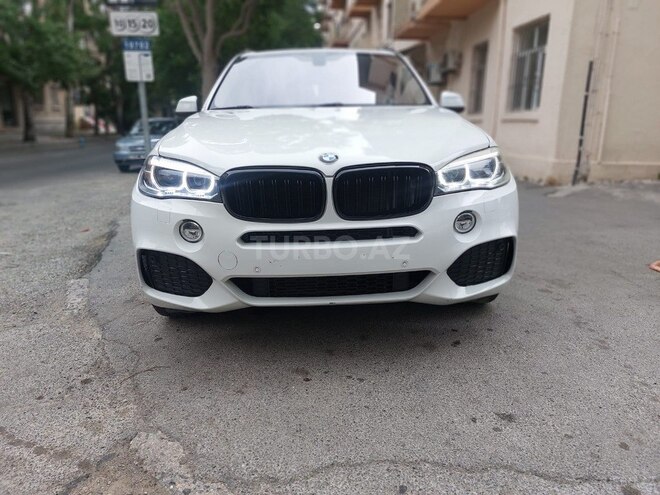 BMW X5-1