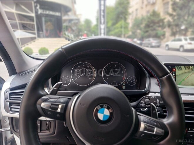 BMW X5-5