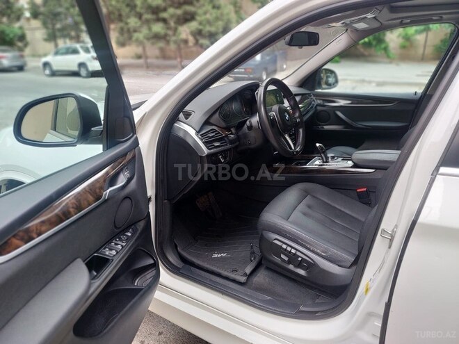 BMW X5-7