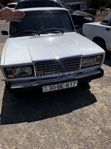 LADA (VAZ) 2107 2004, 67,000 km - 1.6 л - Bakı
